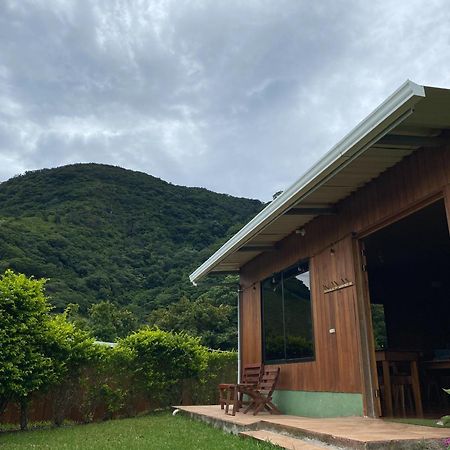 Casitas De Montana Cabuya Hotel Monteverde Buitenkant foto