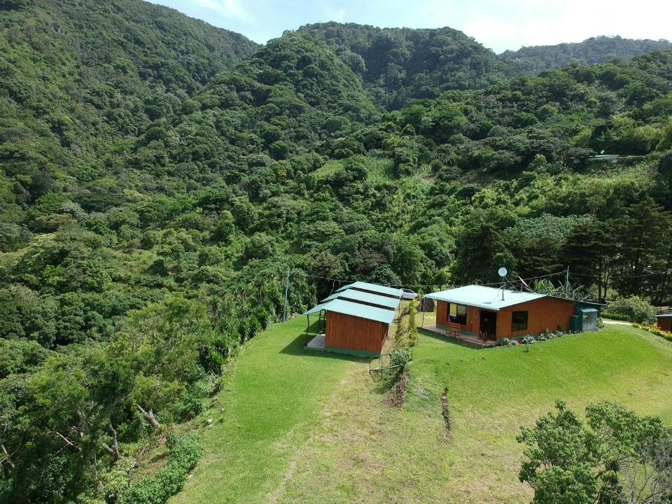 Casitas De Montana Cabuya Hotel Monteverde Buitenkant foto