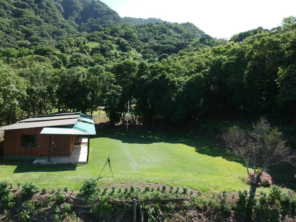 Casitas De Montana Cabuya Hotel Monteverde Buitenkant foto