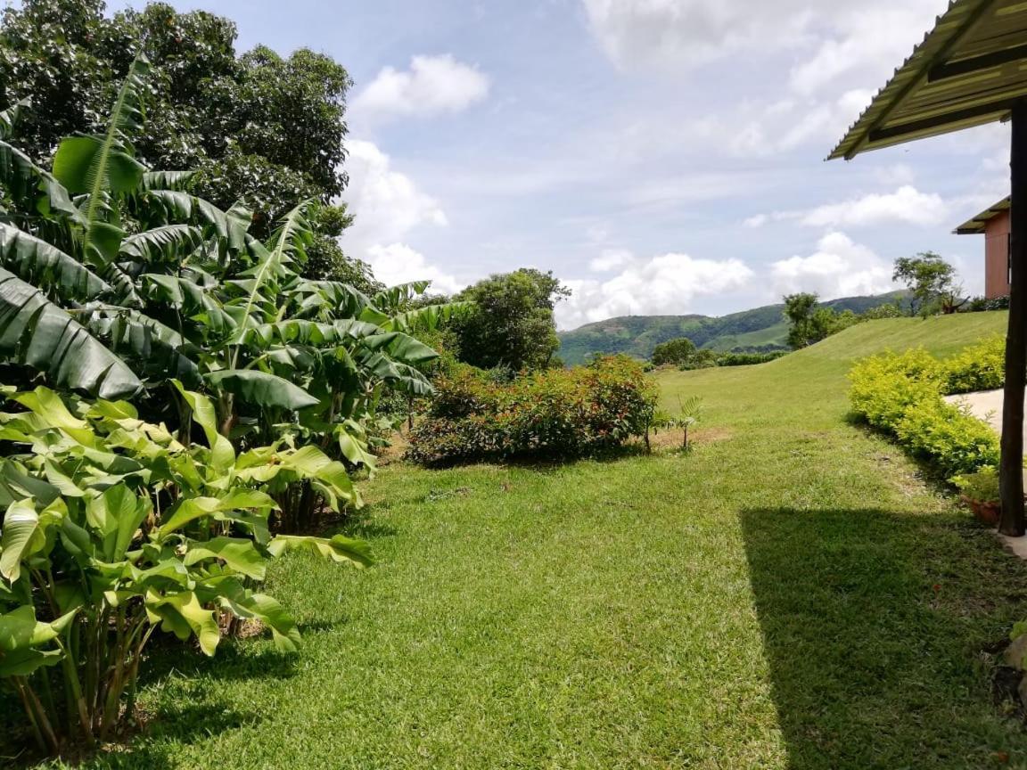 Casitas De Montana Cabuya Hotel Monteverde Buitenkant foto