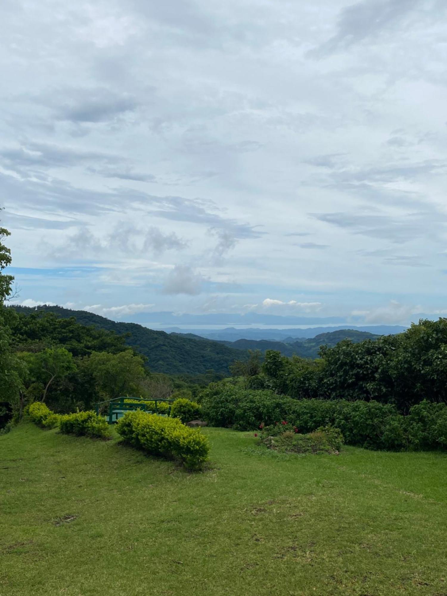 Casitas De Montana Cabuya Hotel Monteverde Buitenkant foto